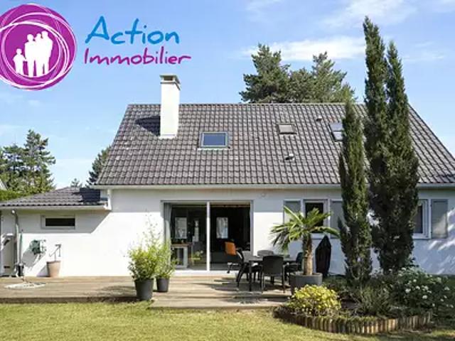 Lésigny 77150 Location maison 6 pièces t6