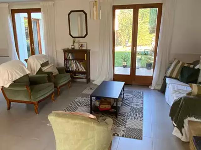 Lésigny 77150 Location maison 7 pièces t7 au dernier étage