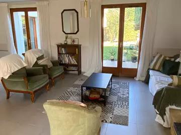 Lésigny 77150 Location maison 7 pièces t7 au dernier étage