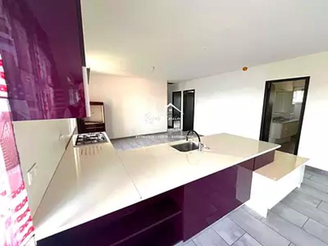 Lésigny 86270 Achat / Vente maison 4 pièces t4 terrasse