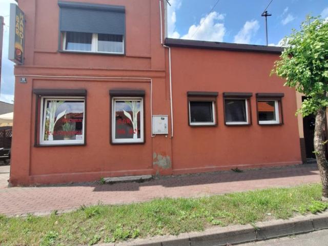 Ślesin, Żwirki i Wigury, 150 m2