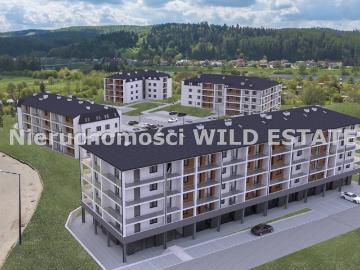Lokal usługowy 39,54 m2 z wejściem od ulicy
