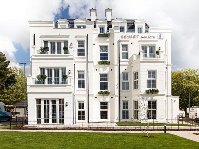 Lesley Park Royal, 1 Rosepark Gardens, Belfast, BT5 7WL