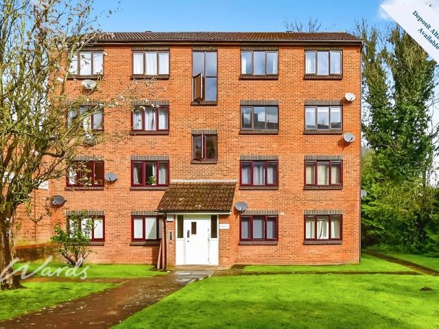 Lesley Place, Buckland Hill, Maidstone ME16, 1 bed flat to rent, £950 pcm | PrimeLocation