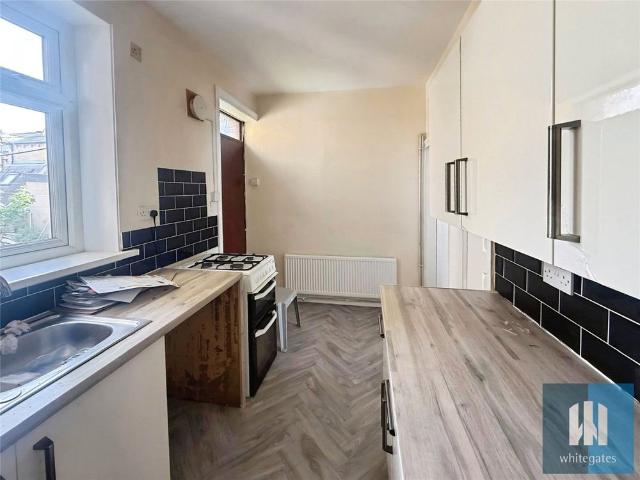 Leslie Street, Birkby, Huddersfield, HD2