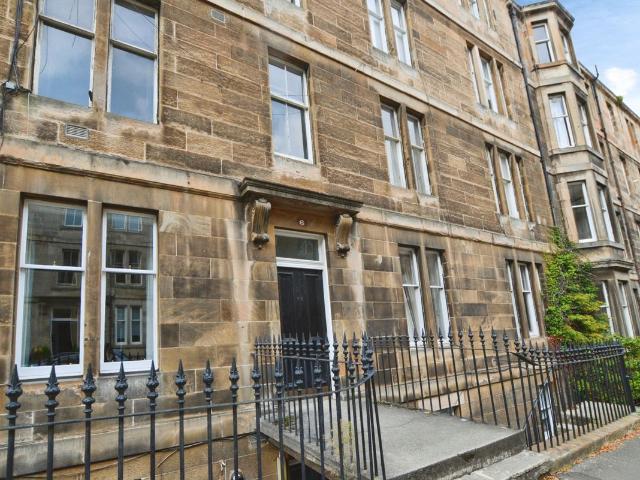Leslie Place, Edinburgh EH4, 1 bed flat to rent, £1,400 pcm | PrimeLocation
