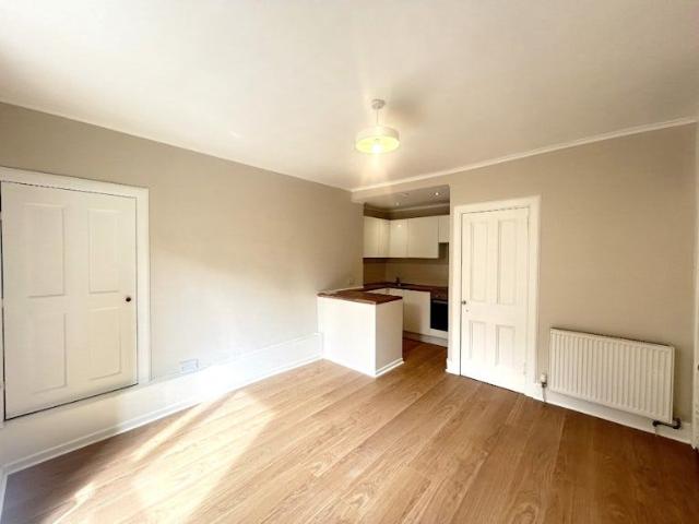 Leslie Place, Flat 3, Stockbridge