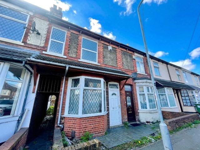 Leslie Road, Wolverhampton, West Midlands WV10, 3 bed terraced house to rent, £1,050 pcm | PrimeLocation