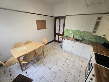 Aberdeen, Aberdeen And Grampian - Garden