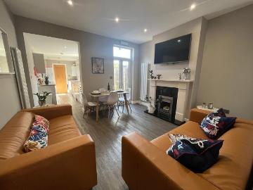 Leslie Road, Birmingham B16 5 bed house to rent £2,708 pcm £625 pw