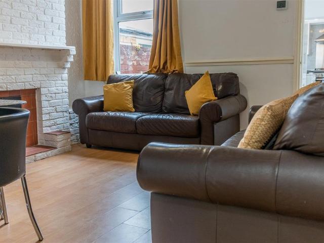 Leslie Road, Edgbaston B16, 4 bed shared accommodation to rent, £520 pcm | PrimeLocation