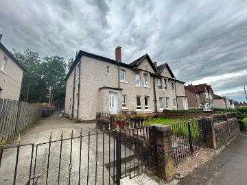 Lesmuir Drive G14 Glasgow, Yoker, PA4, Glasgow and West Scotland, South West Scotland