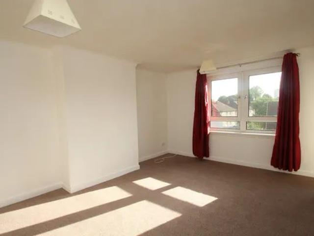 Lesmuir Drive, Glasgow, G14