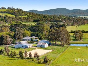 Newham, Macedon Ranges, Victoria