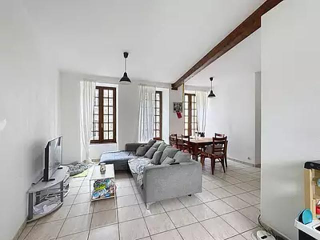 Lesneven 29260 Achat / Vente appartement 3 pièces t3