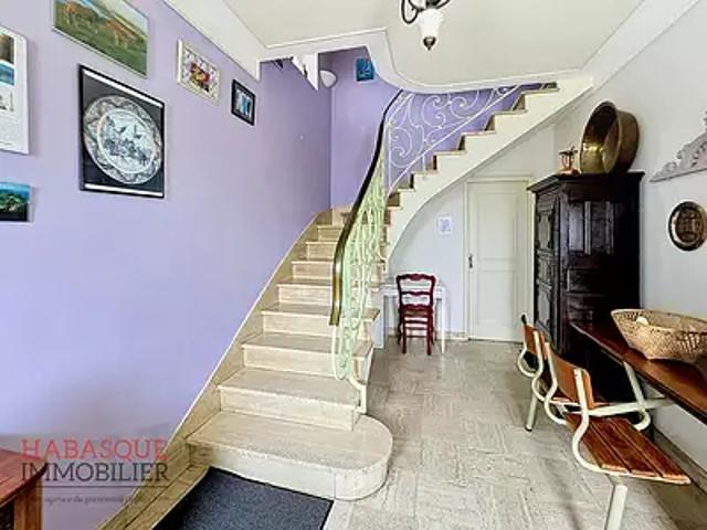 Lesneven 29260 Achat / Vente maison 12 pièces t12