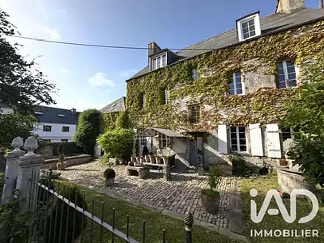 Lesneven 29260 Achat / Vente maison 12 pièces t12