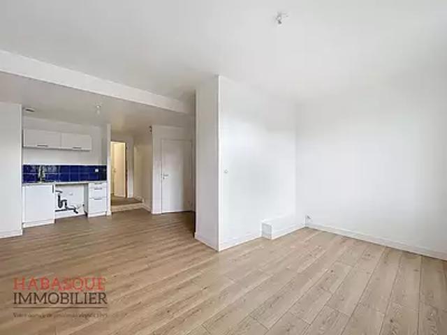 Lesneven 29260 Location appartement 1 pièce t1