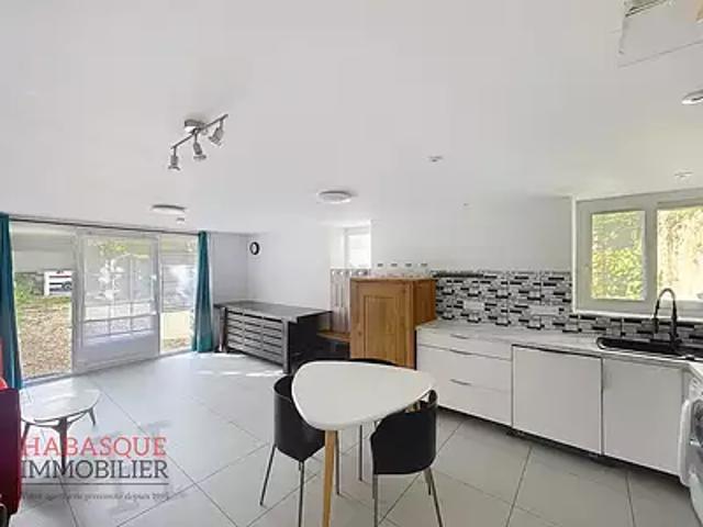 Lesneven 29260 Location maison 2 pièces t2