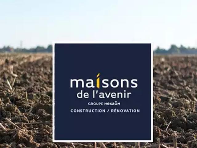 Lesneven 29260 Programme neuf maison neuf à vendre 5 pièces