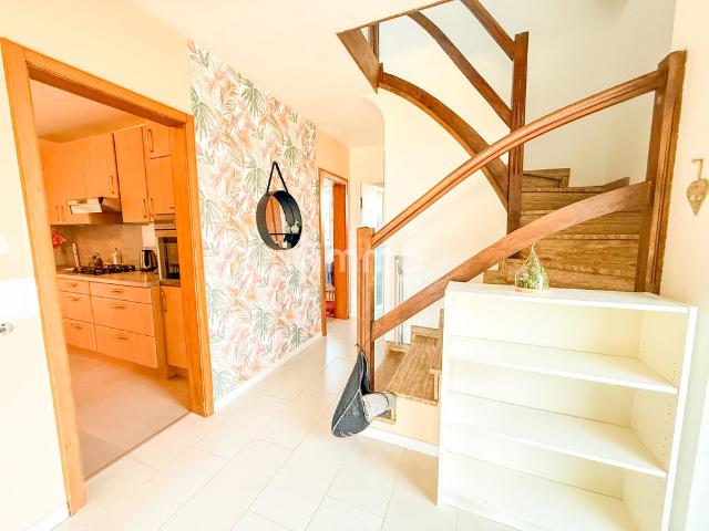 Belle Maison de 175m2 – Clé en Main – 6 Chambres