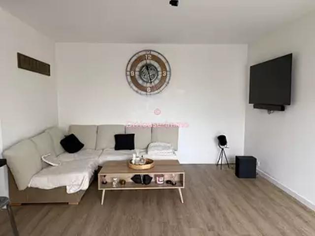 Lesparre Médoc 33340 Achat / Vente appartement 2 pièces t2 parking