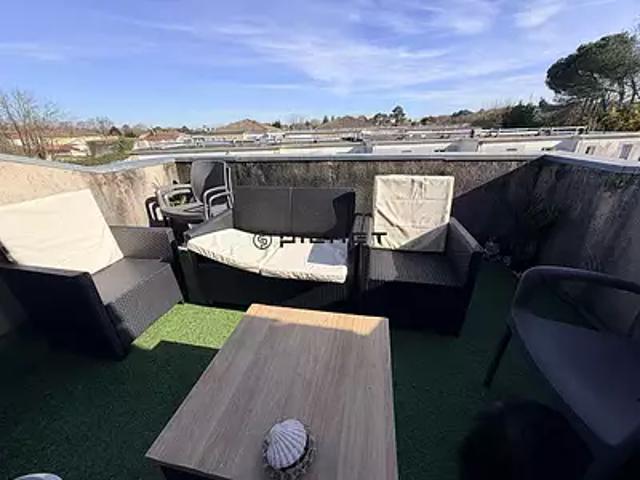 Lesparre Médoc 33340 Achat / Vente appartement 3 pièces t3