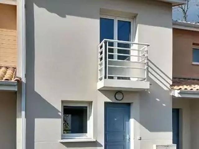 Lesparre Médoc 33340 Achat / Vente appartement 3 pièces t3