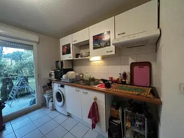 Lesparre Médoc 33340 Achat / Vente appartement 3 pièces t3 parking
