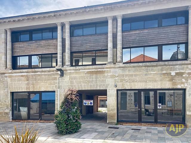 Lesparre Medoc Appartement T3 DUPLEX 67m2