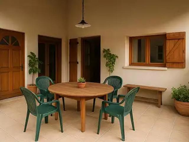 Langogne 48300 Achat / Vente maison 5 pièces t5