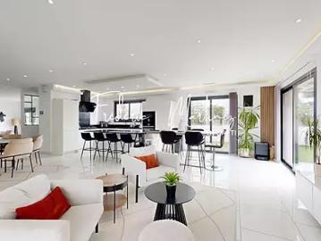 Lespinasse 31150 Achat / Vente maison 5 pièces t5