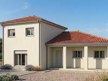 Lespinasse 31150 Programme neuf maison neuf à vendre 7 pièces
