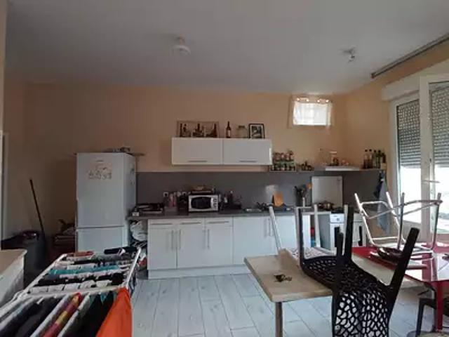Lespignan 34710 Achat / Vente appartement 3 pièces t3
