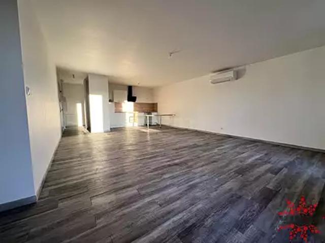Lespignan 34710 Location appartement 2 pièces t2