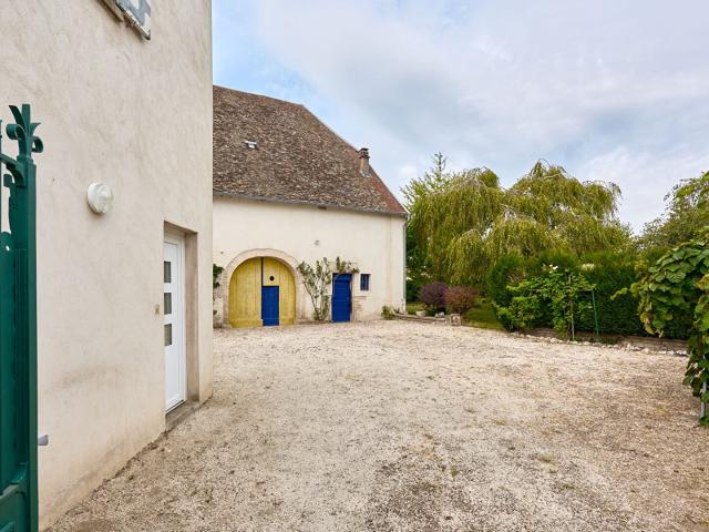 L'esprit De Famille, Côté Campagne 155m² Voray sur l'Ognon