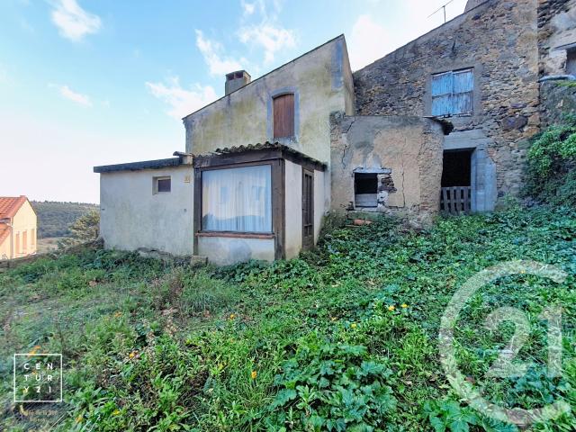 Lesquerde Vente Maison 66