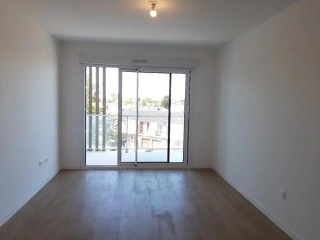 Lesquin Appartement 2 pièces 40.9 m²