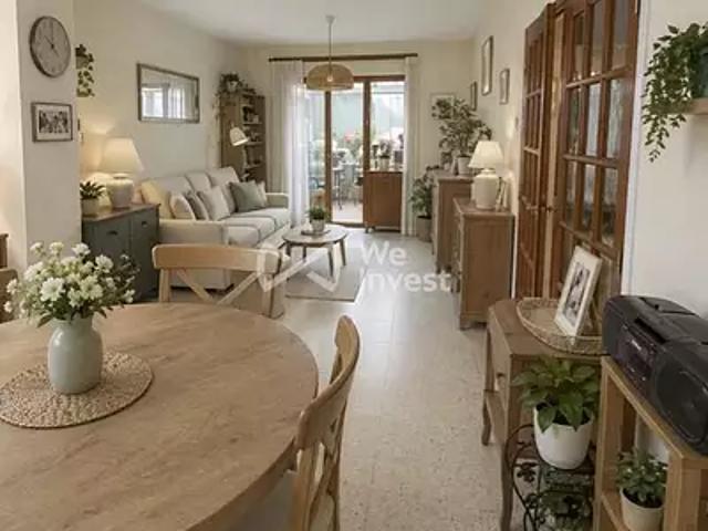 Lesquin 59810 Achat / Vente maison 5 pièces t5