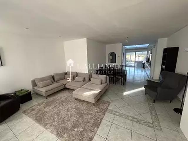 Lesquin 59810 Location appartement 3 pièces t3