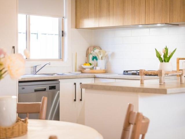 Less Maintenance, More Lifestyle