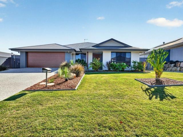LESS THAN 12 MONTHS OLD | QUALITY LIVING IN THE SPRINGS ESTATE