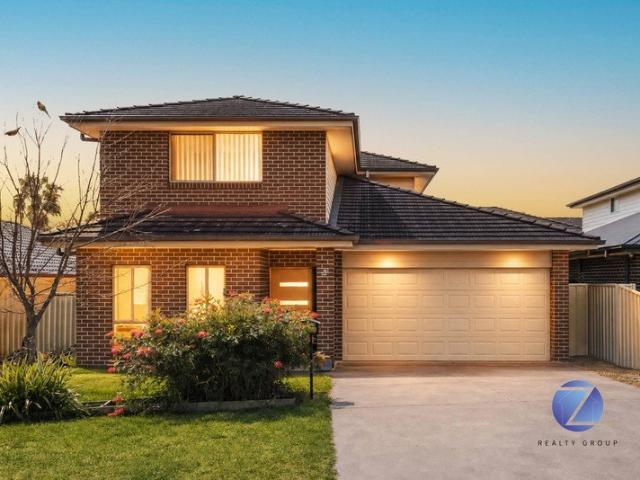 Less than 200 METRES TO THE HEART OF APPINS MAIN AMENITIES!