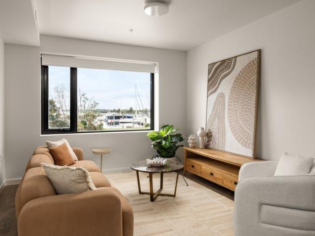 Less to manage, more to enjoy! Over 70s retirement living at Uniting Yamba