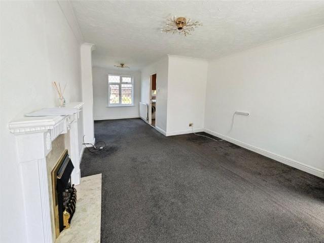 Lesscroft Close, Wolverhampton, WV9