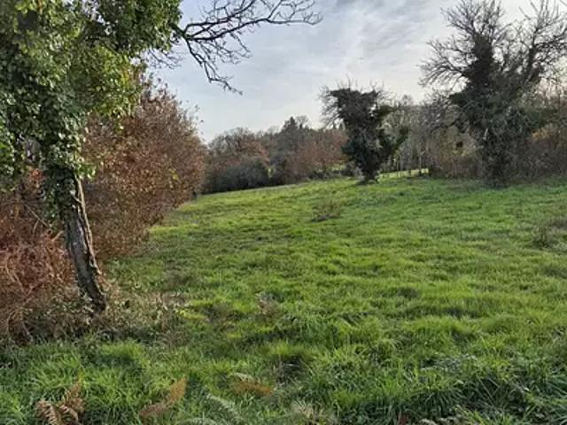 Lessac 16500 Programme neuf maison neuf à vendre 5 pièces