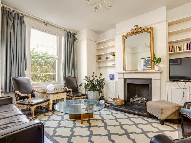 Lessar Avenue, London SW4 5 bed terraced house to rent £6,500 pcm £1,500 pw