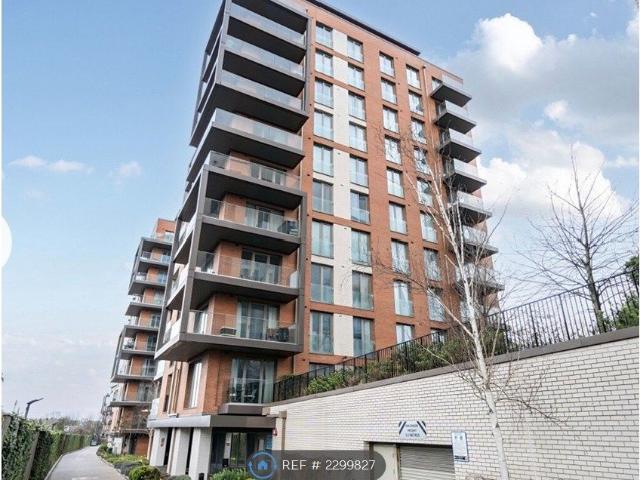 Lessing Building, London NW6, 2 bed flat to rent, £3,500 pcm | PrimeLocation
