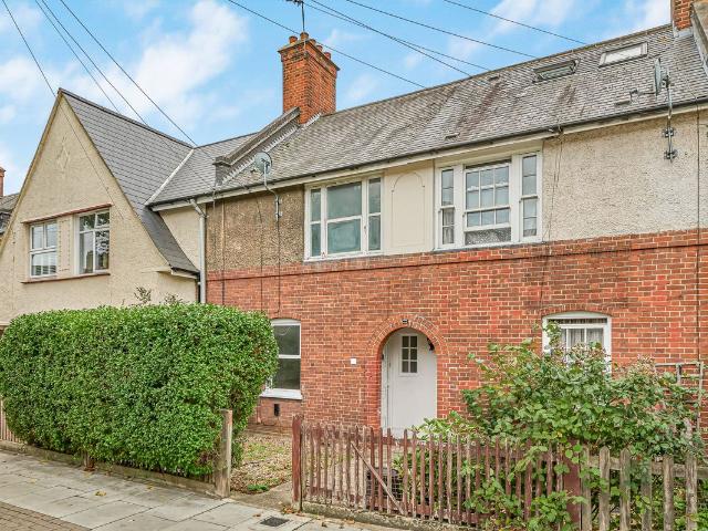 Lessingham Avenue, London SW17, 2 bed terraced house to rent, £2,500 pcm | PrimeLocation