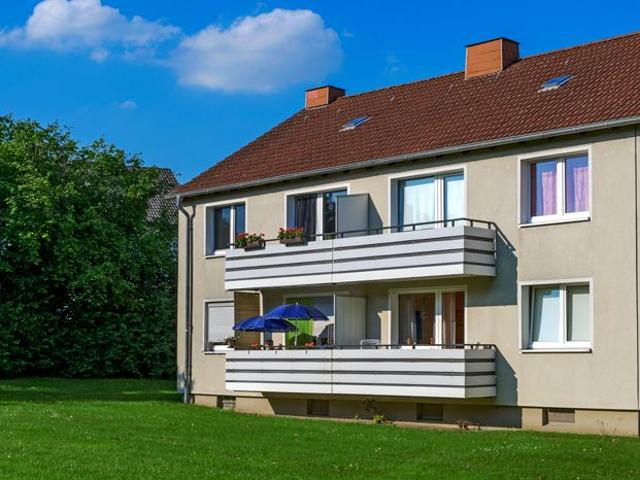 Lessingstraße 73, 59192 Bergkamen